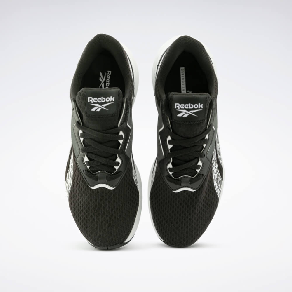 Tênis Reebok Energen Plus 2 Feminino – preto – foto 6
