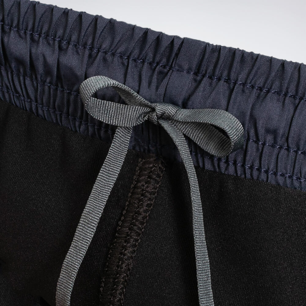 Short Reebok Dynamic 2N1 7 Masculino – Marinho – foto 6