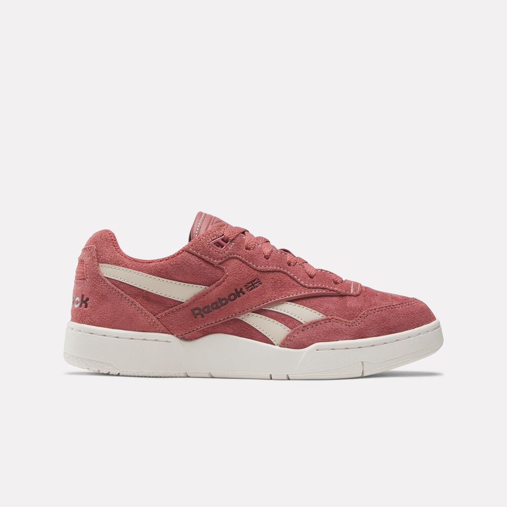 Tênis Reebok BB 4000 II Feminino – rosa – foto 1