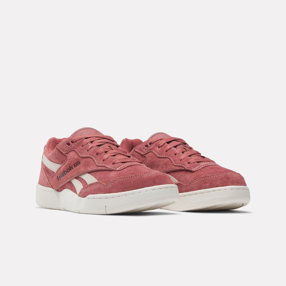 Tênis Reebok BB 4000 II Feminino – rosa – foto 2
