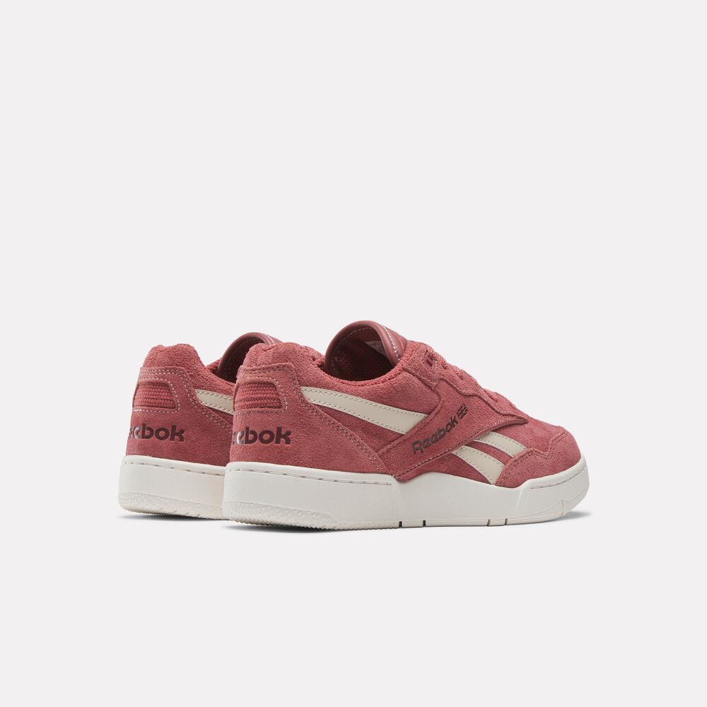Tênis Reebok BB 4000 II Feminino – rosa – foto 3