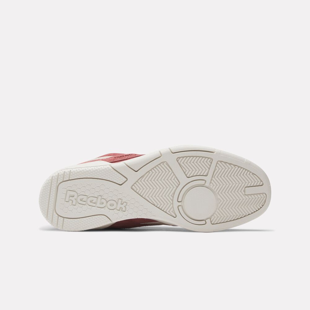Tênis Reebok BB 4000 II Feminino – rosa – foto 4