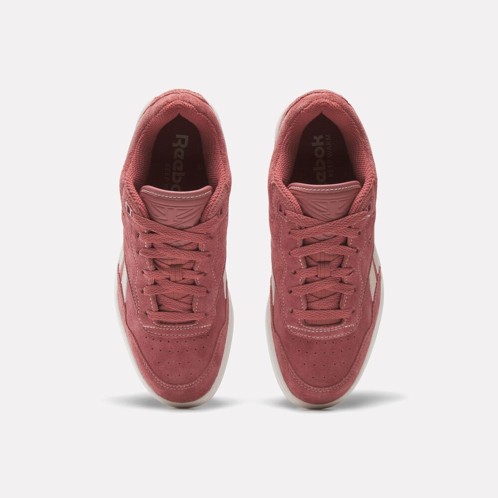 Tênis Reebok BB 4000 II Feminino – rosa – foto 5