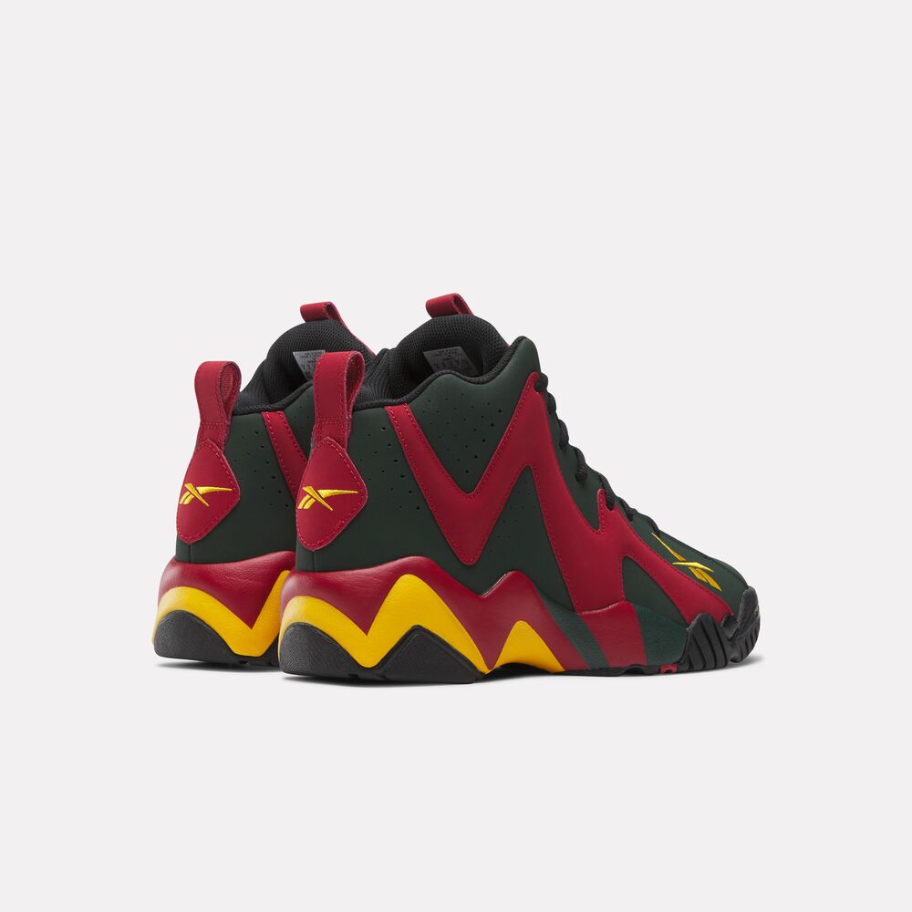 Tênis Reebok Hurrikaze II 