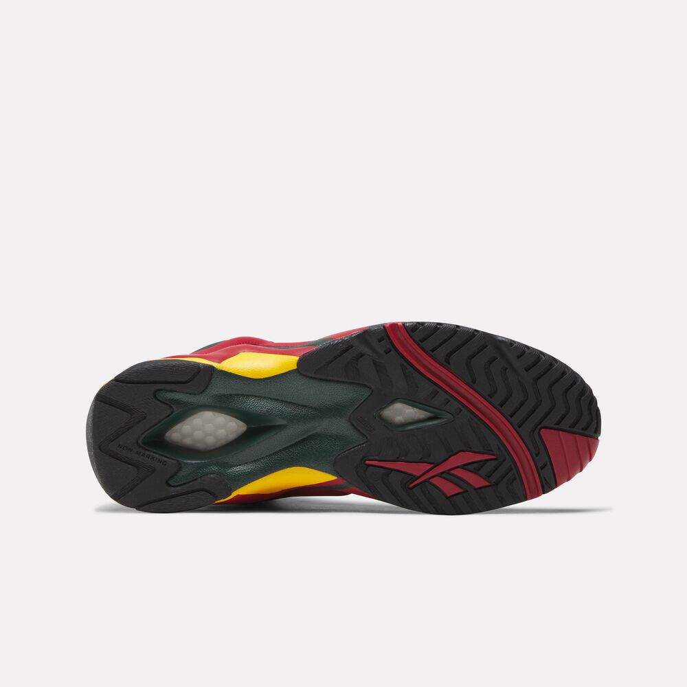 Tênis Reebok Hurrikaze II 