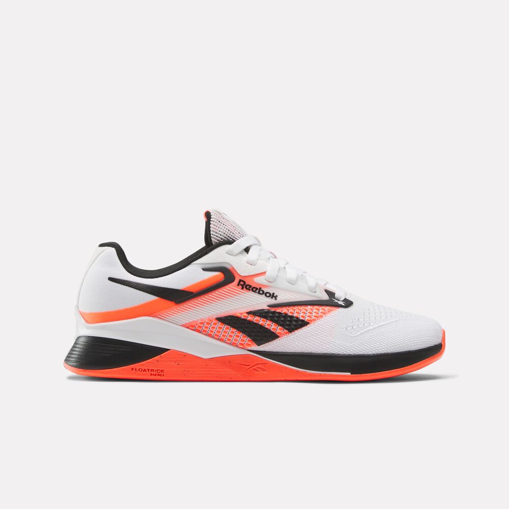 Tênis Reebok Nano X4 Feminino | Reebok