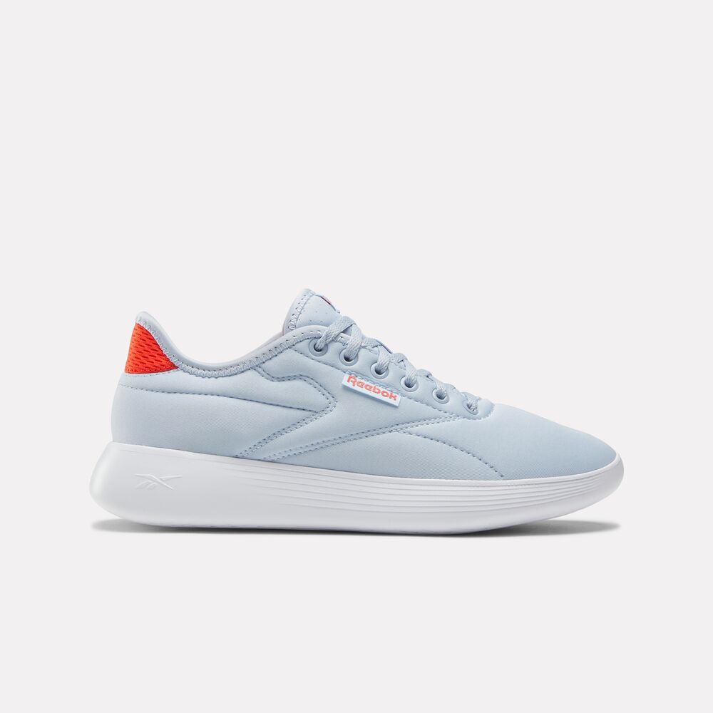 Tênis Reebok Active Lite Feminino – azul – foto 1