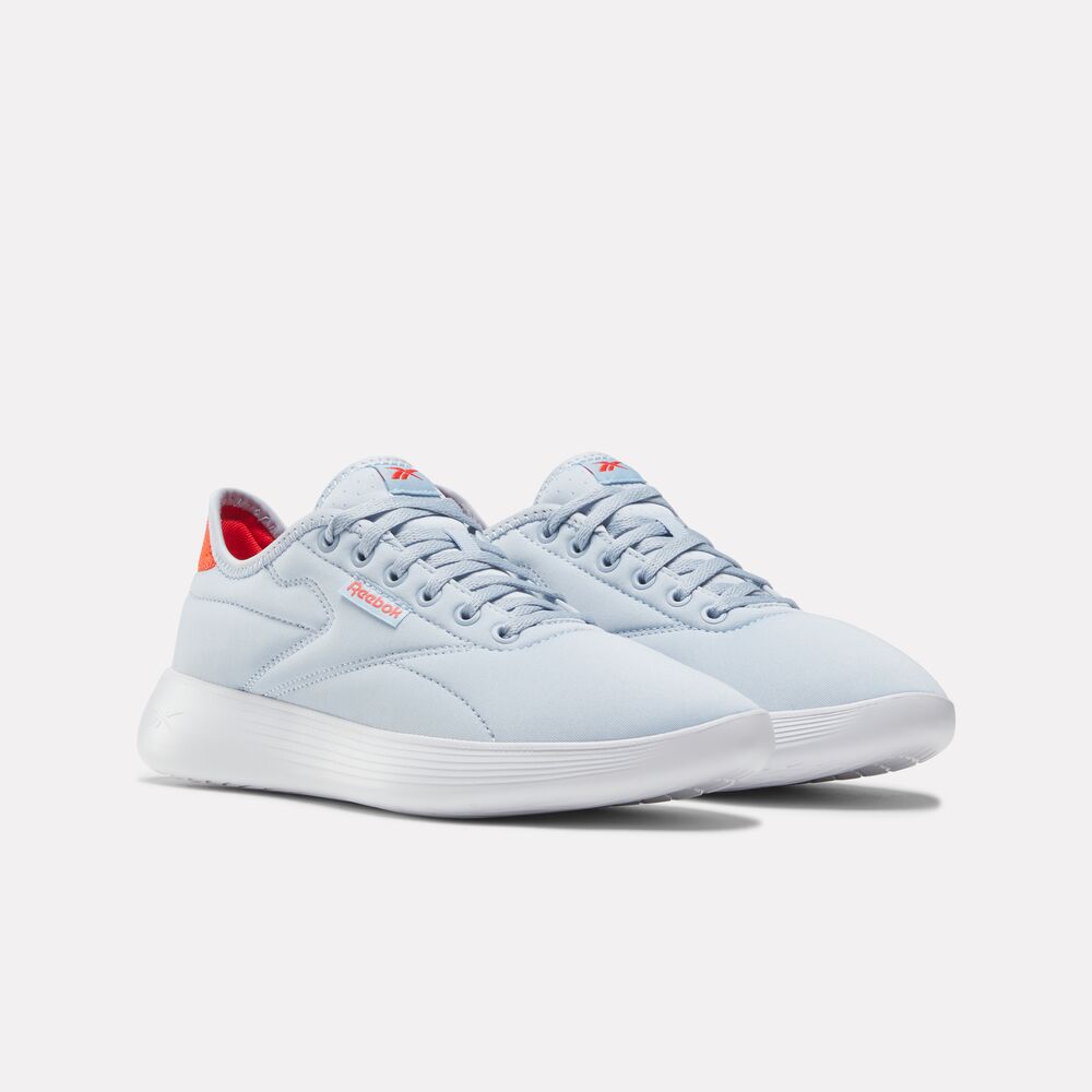 Tênis Reebok Active Lite Feminino – azul – foto 2