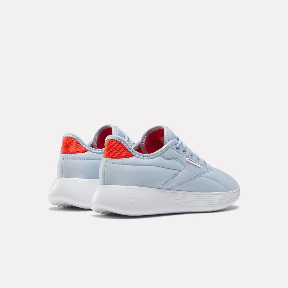 Tênis Reebok Active Lite Feminino – azul – foto 3