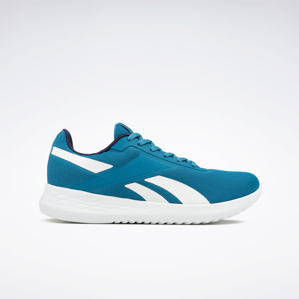 azul
