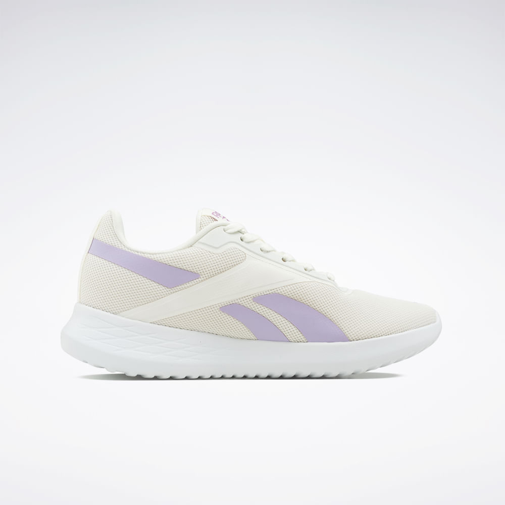 Tênis Reebok Energen Lite Plus 3 Feminino – bege – foto 1