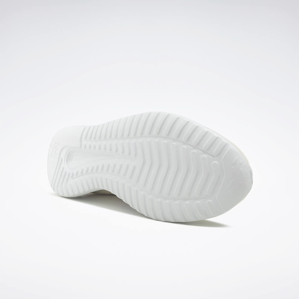 Tênis Reebok Energen Lite Plus 3 Feminino – bege – foto 4