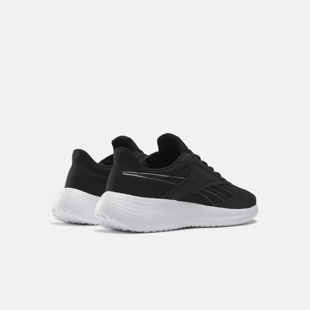 Tênis Reebok Lite 4 Masculino – preto – foto 3