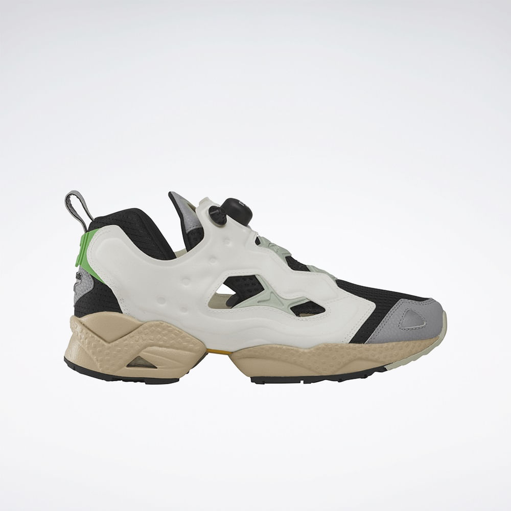 Tênis Reebok Instapump Fury 95 Masculino | Reebok