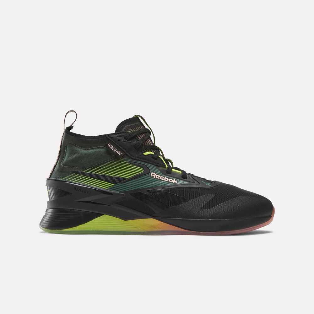 Tênis Reebok Nano Unknwn Masculino | Reebok