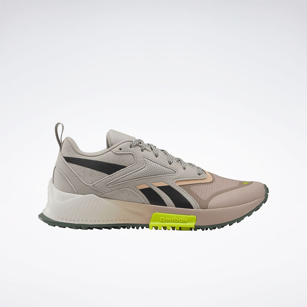 Tênis Reebok Lavante Trail 2 Feminino – rosa – foto 1