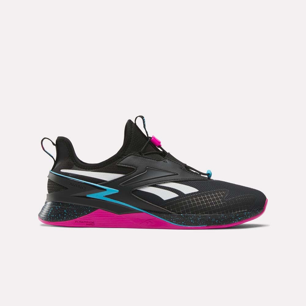 Tênis Reebok Nano X3 Froning Masculino | Reebok