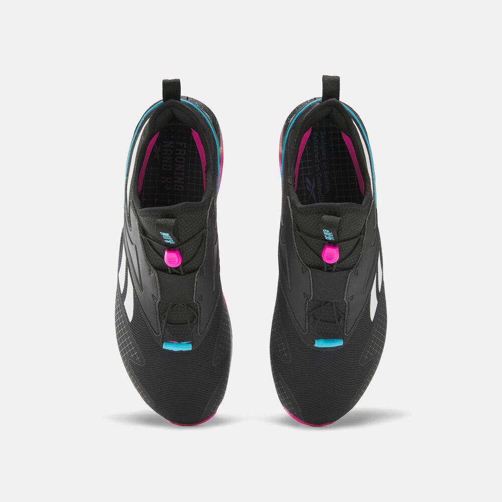 Tênis Reebok Nano X3 Froning Masculino | Reebok