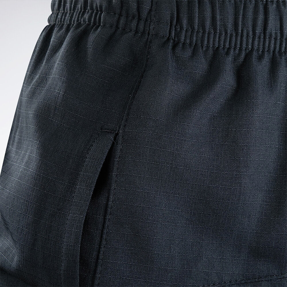 Short Reebok Active 9 Masculino – azul – foto 5