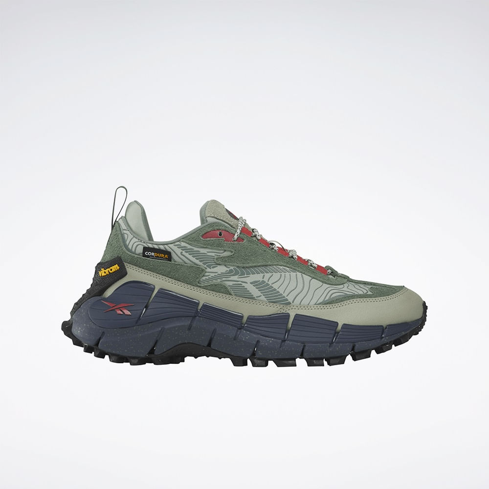 Tênis Reebok Zig Kinetica 2.5 Edge Masculino | Reebok