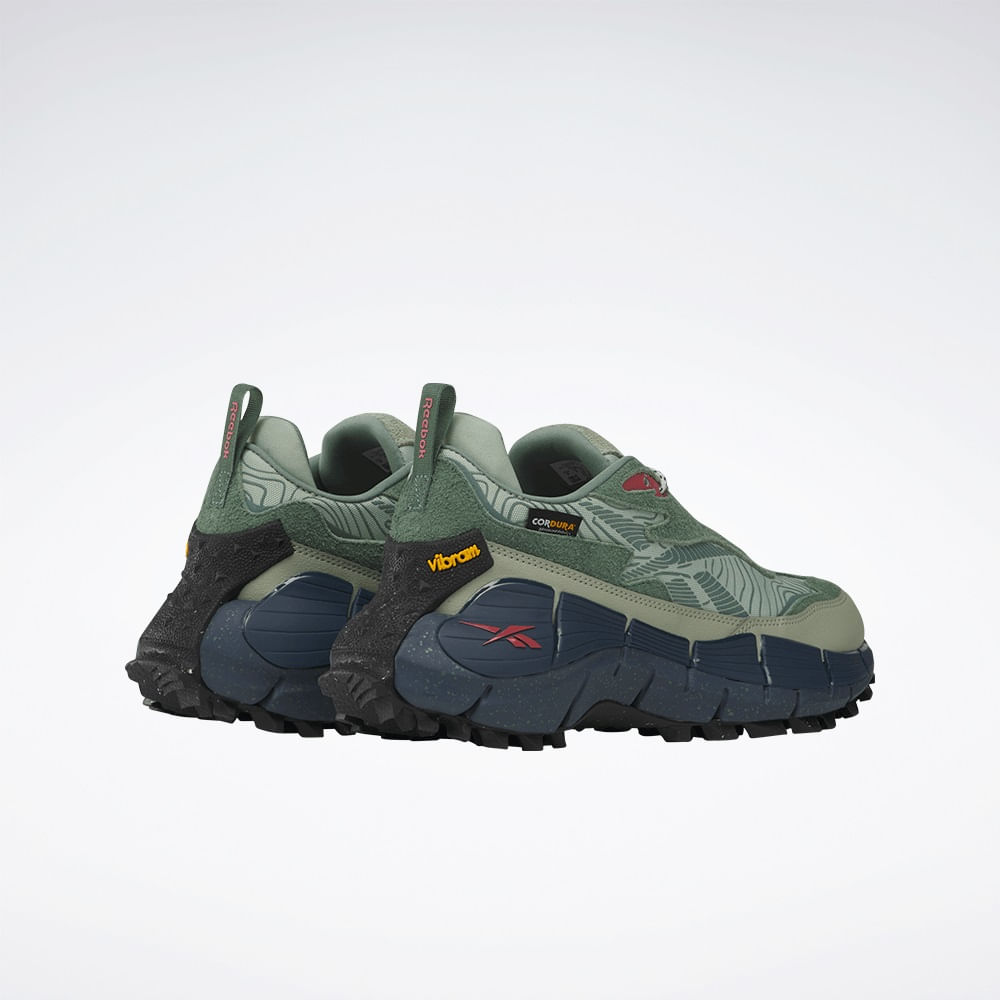 Tênis Reebok Zig Kinetica 2.5 Edge Masculino | Reebok