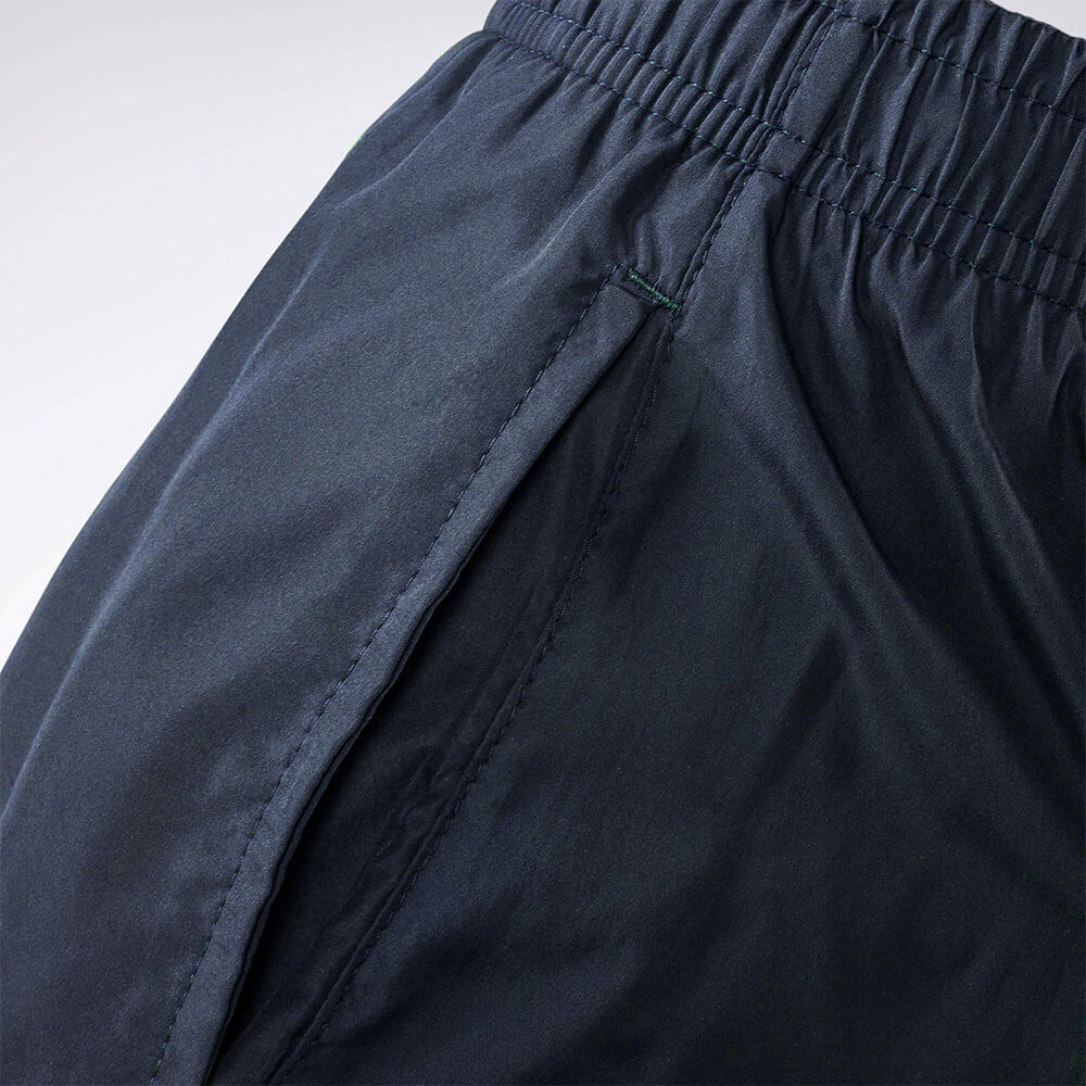 Short Reebok Dynamic 9 Masculino – azul – foto 3