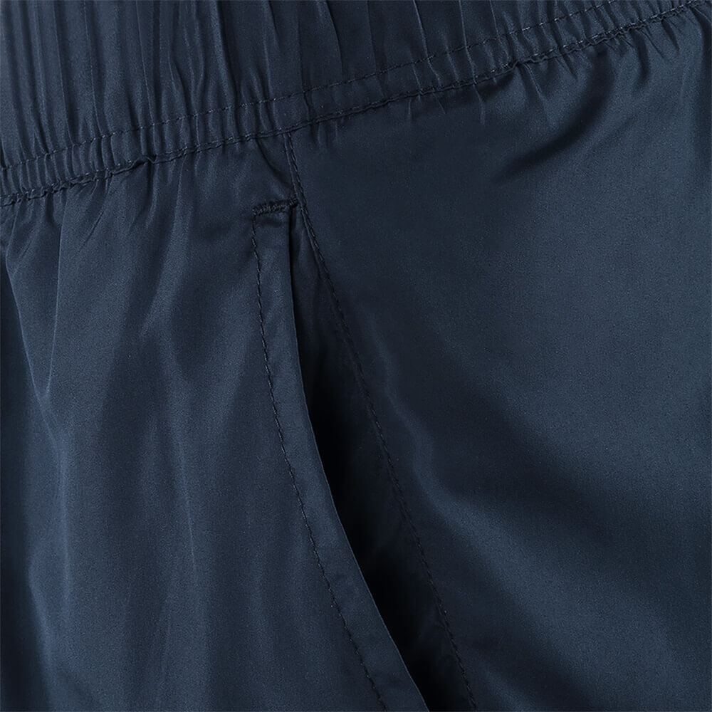 Short Reebok Agile 9 Masculino – Marinho – foto 4