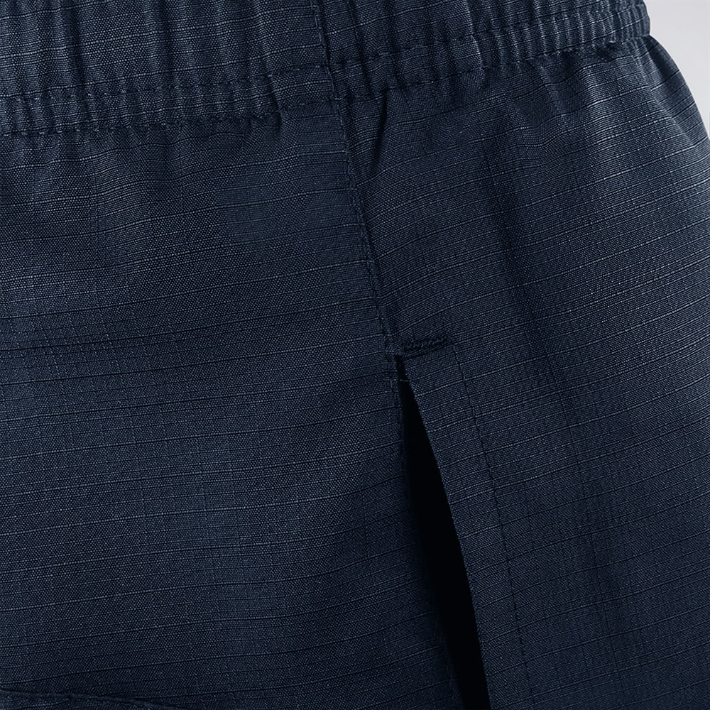 Short Reebok Active 7 Masculino – Marinho – foto 4