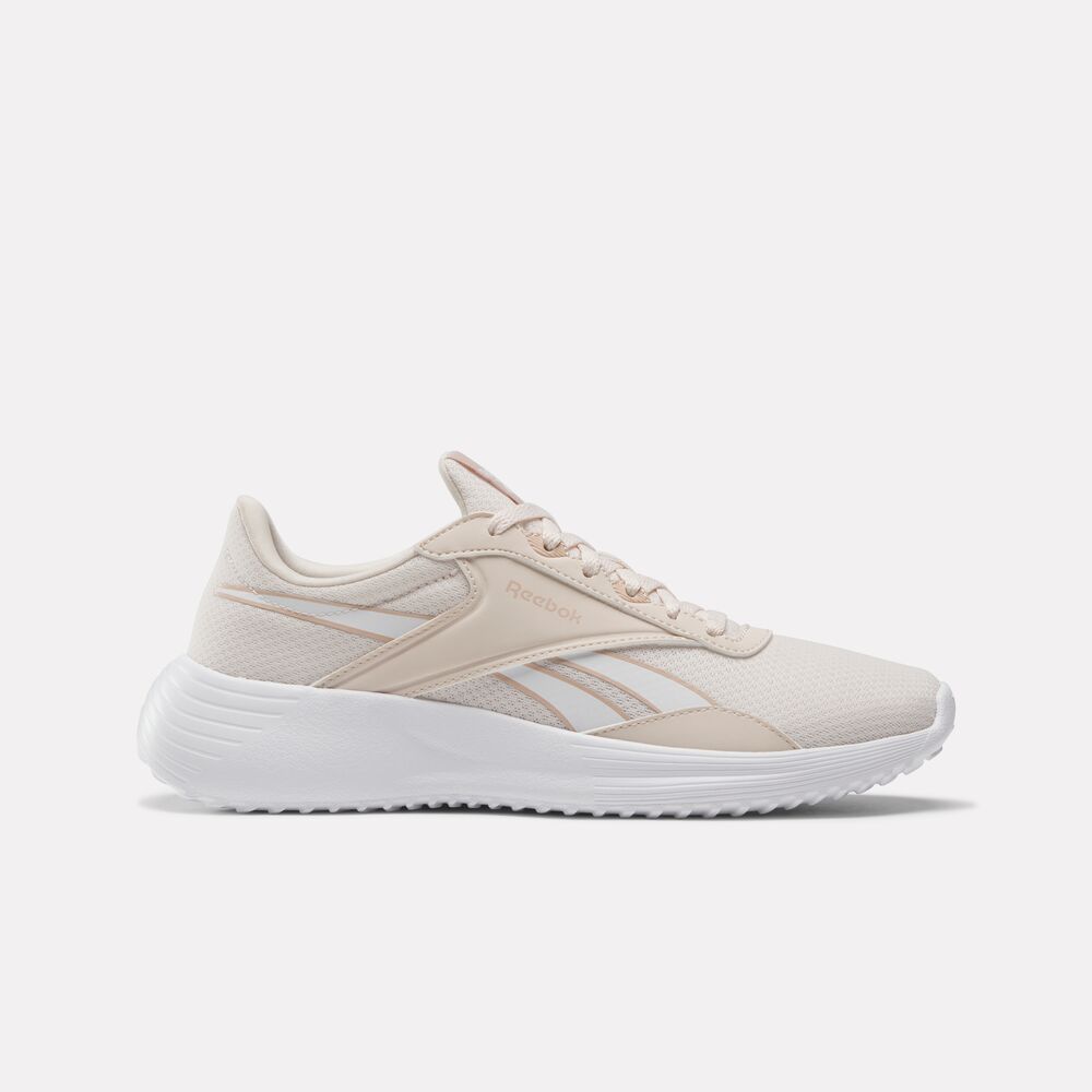 Tênis Reebok Lite 4 Feminino – rosa – foto 1