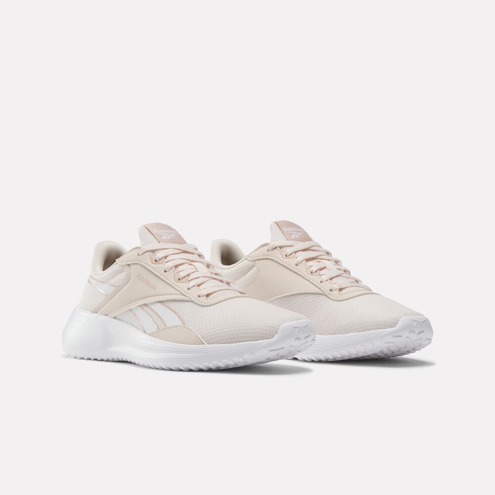 Tênis Reebok Lite 4 Feminino – rosa – foto 2
