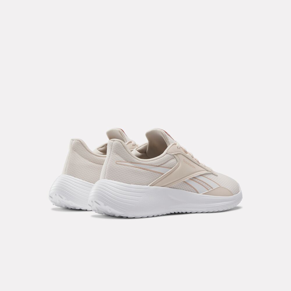 Tênis Reebok Lite 4 Feminino – rosa – foto 3