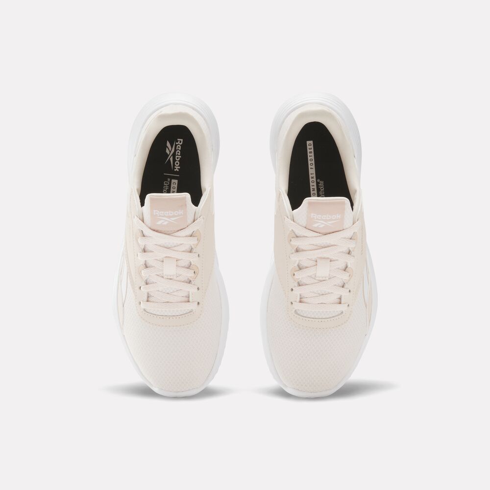 Tênis Reebok Lite 4 Feminino – rosa – foto 5
