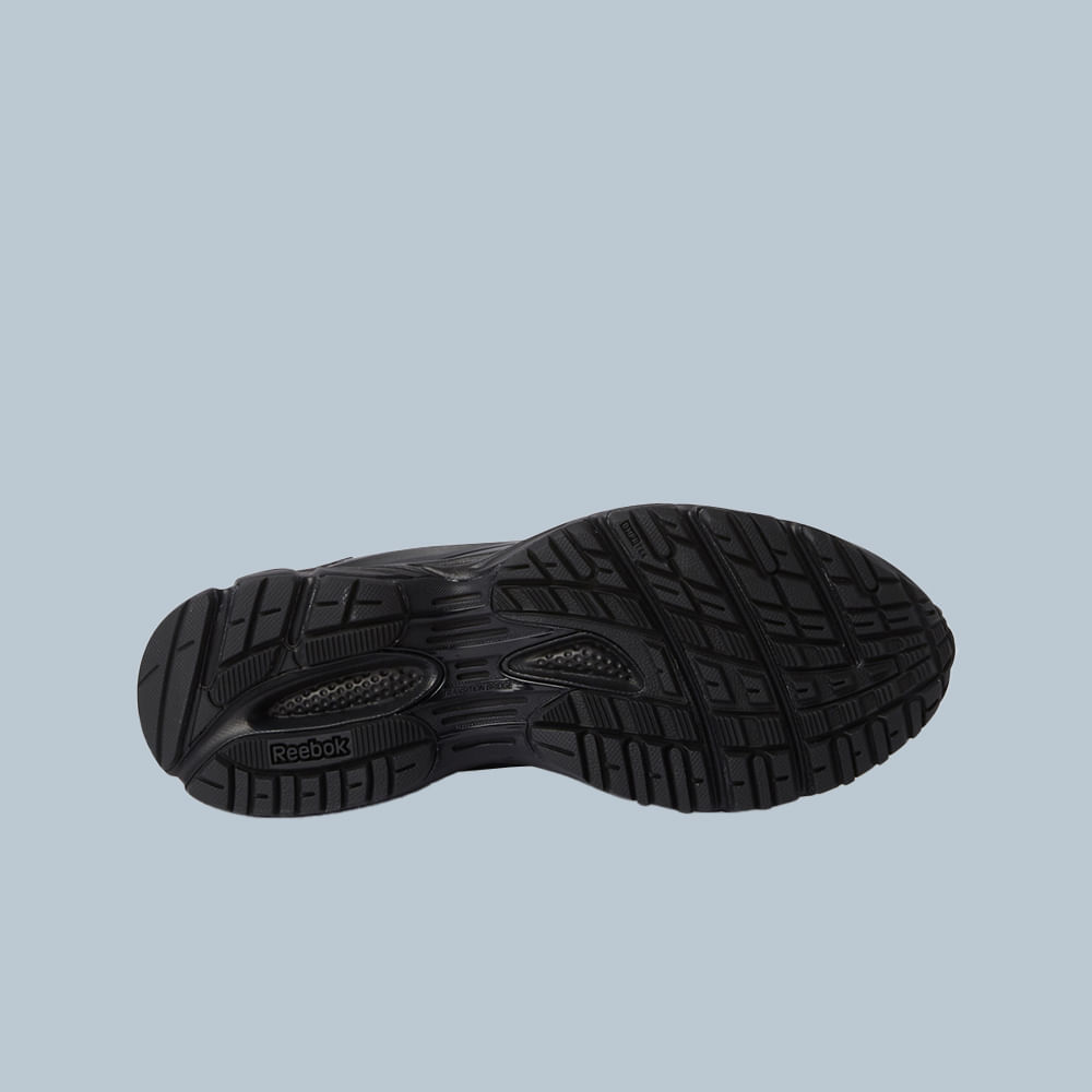 Tênis Reebok Premier Road Modern Masculino – preto – foto 4