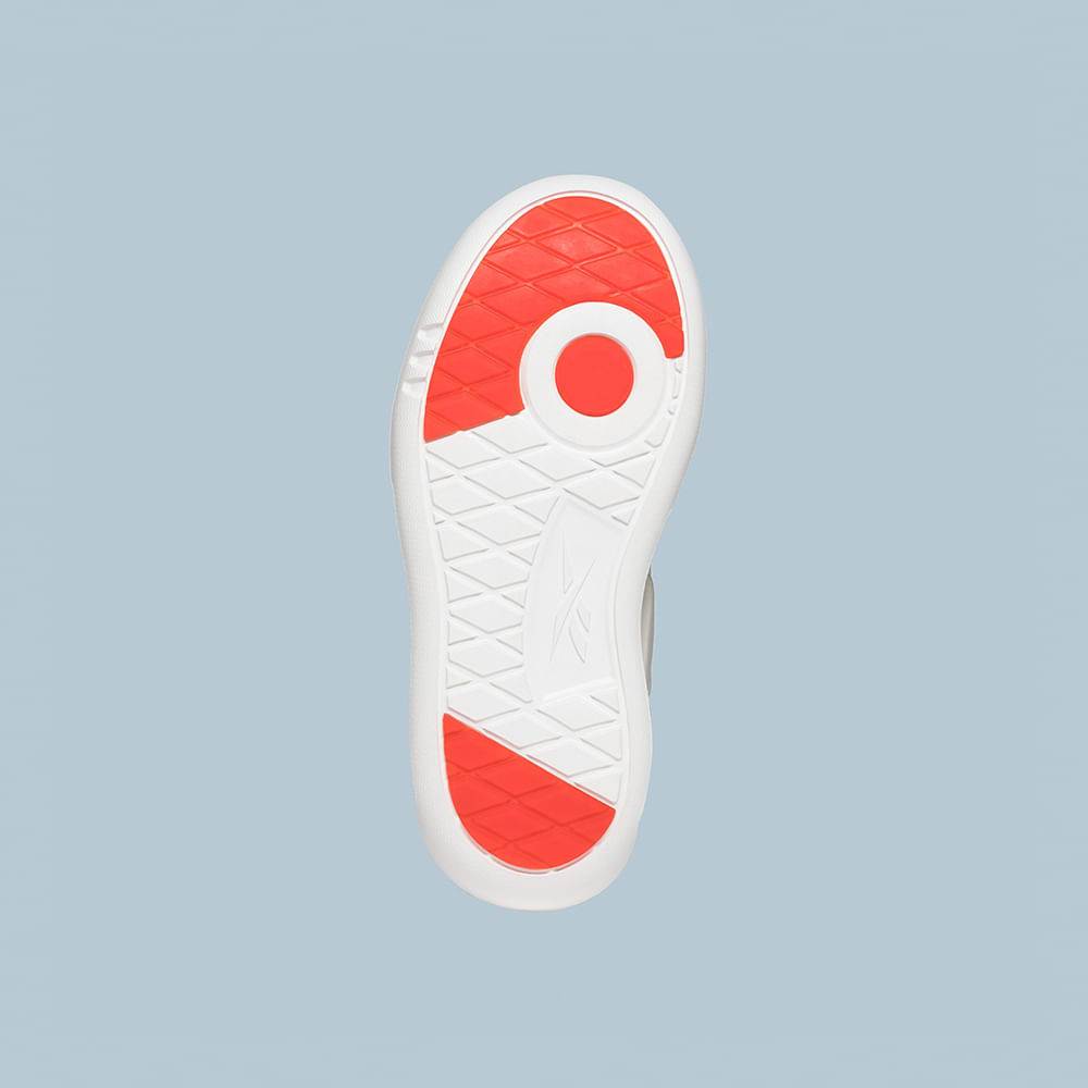 Tênis Reebok Club C FWD Unissex – branco – foto 4