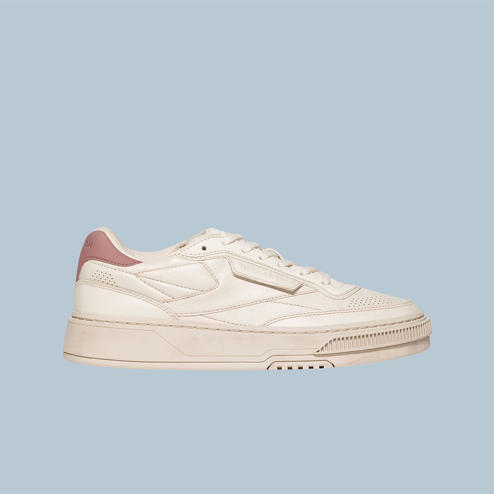 norigo-1115Margiela× Reebok Club C TL Tênis Reebok Club C LTD Unissex | Reebok