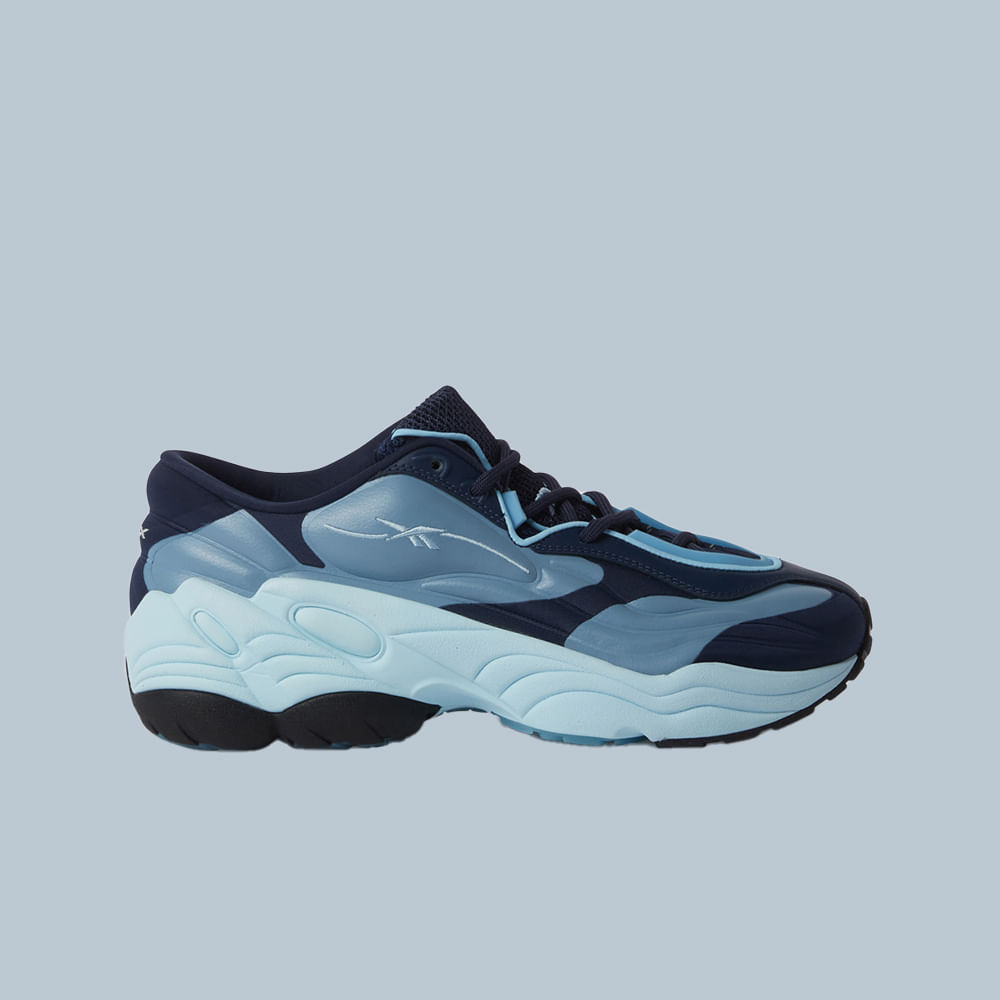 m.rsc Tênis Reebok DMX Run 6 Unissex | Reebok