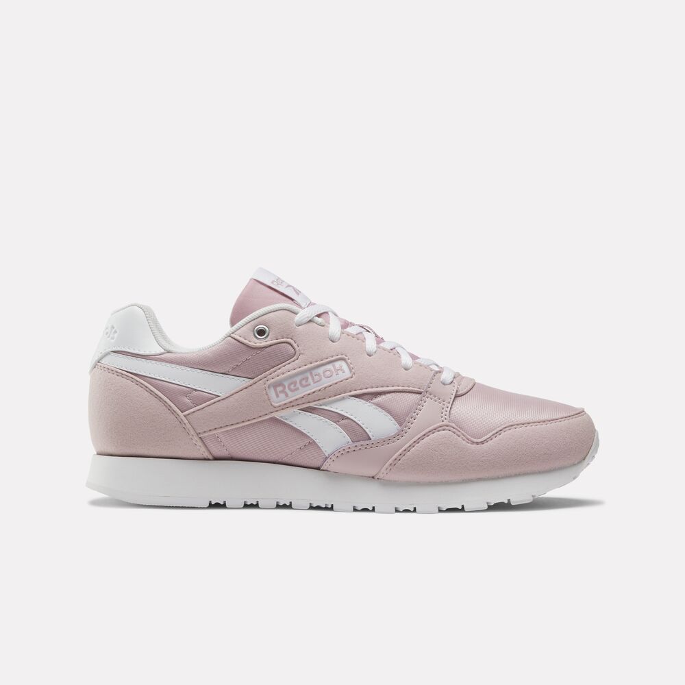 Tênis Reebok Royal Ultra Flash Feminino – rosa – foto 1