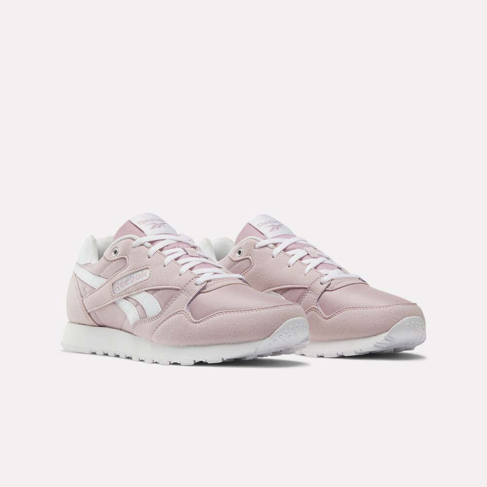 Tênis Reebok Royal Ultra Flash Feminino – rosa – foto 2
