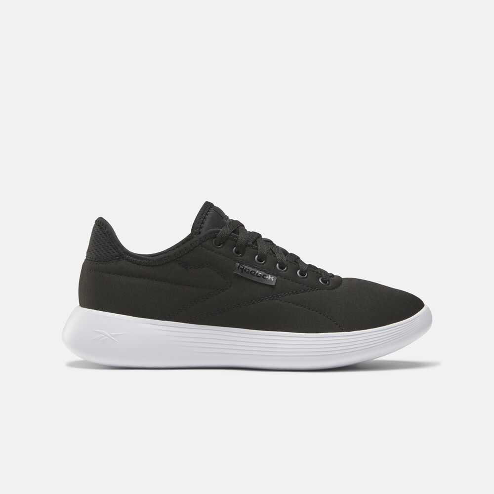 Tênis Reebok Active Lite Masculino – preto – foto 1