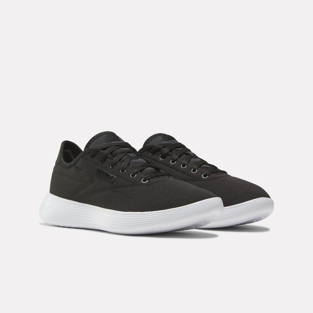 Tênis Reebok Active Lite Masculino – preto – foto 2
