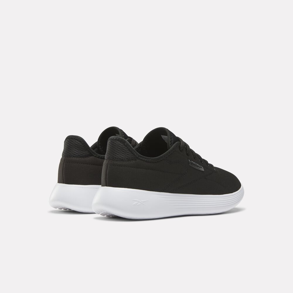 Tênis Reebok Active Lite Masculino – preto – foto 3