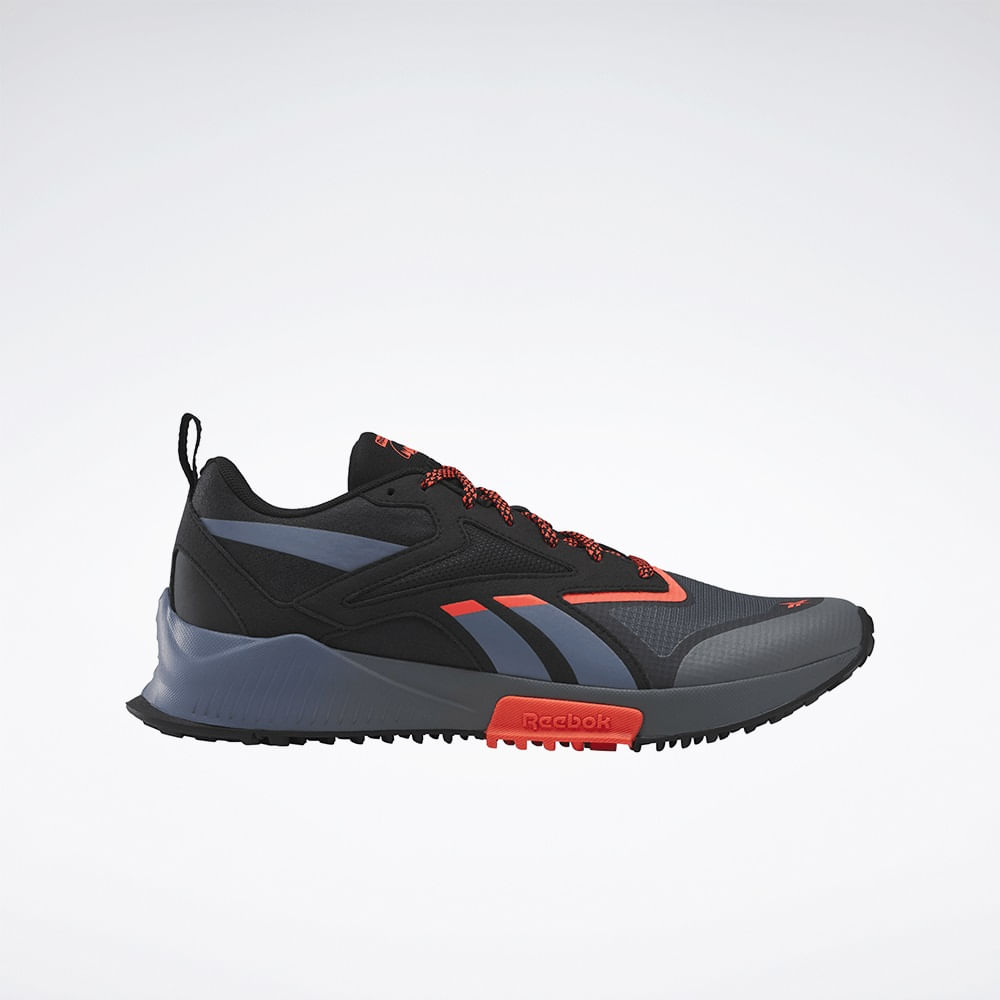 Tênis Reebok Lavante Trail 2 Masculino – cinza – foto 1