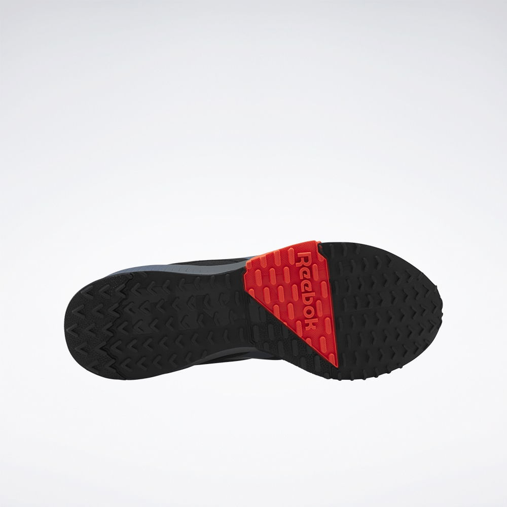 Tênis Reebok Lavante Trail 2 Masculino – cinza – foto 4