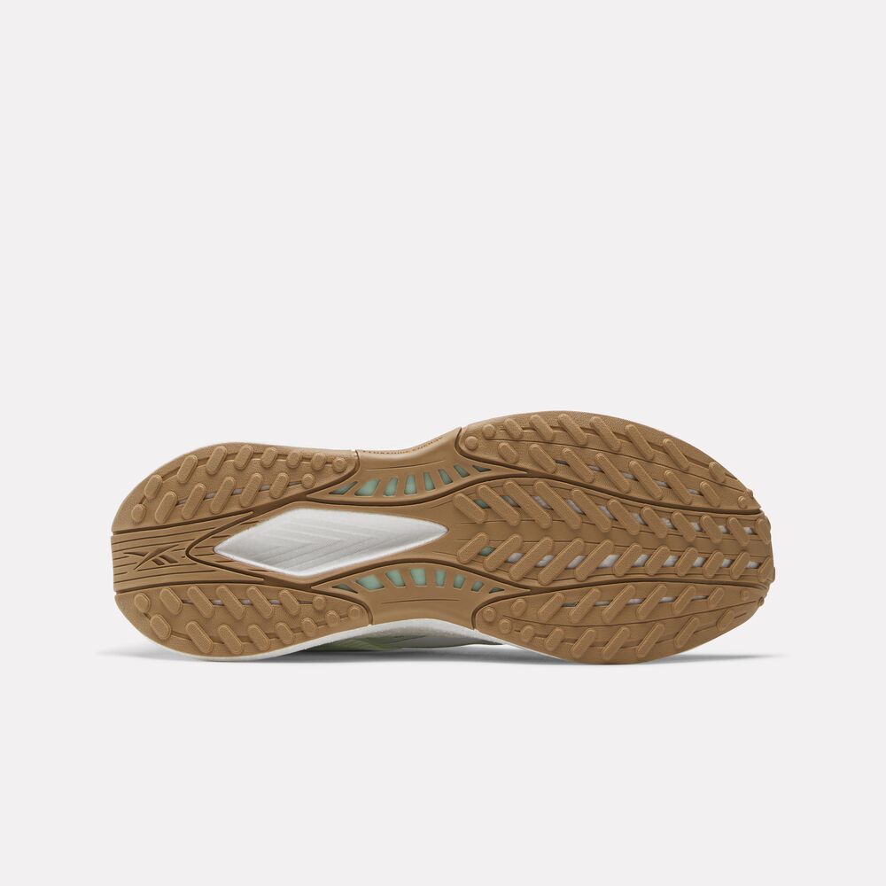 Tênis Reebok Floatride Energy 5 Feminino – verde – foto 4