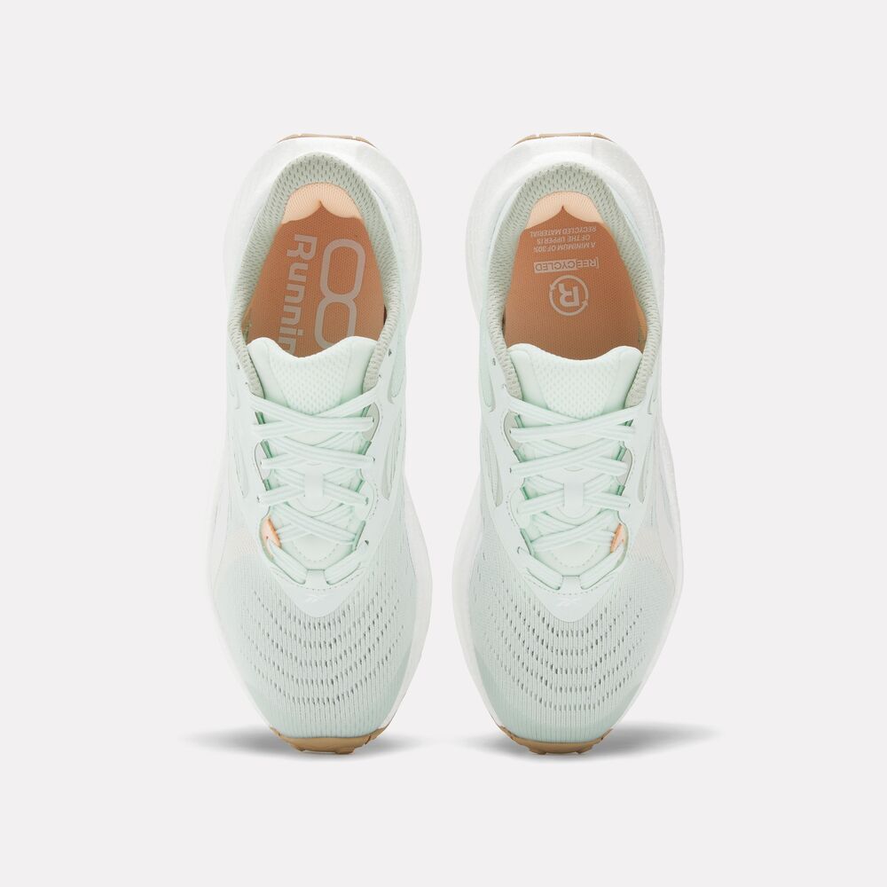 Tênis Reebok Floatride Energy 5 Feminino – verde – foto 5