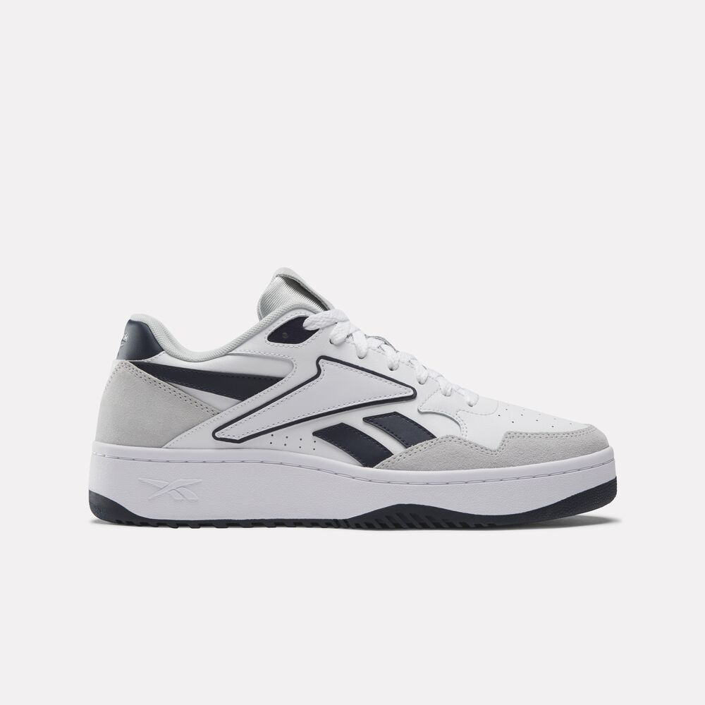 Tênis Reebok ATR Chill Masculino – cinza – foto 1