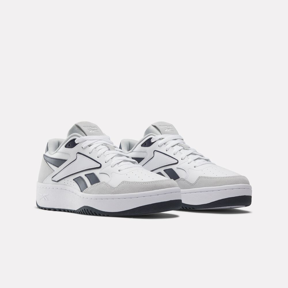 Tênis Reebok ATR Chill Masculino – cinza – foto 2