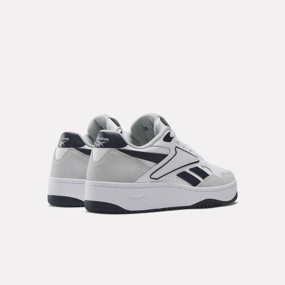 Tênis Reebok ATR Chill Masculino – cinza – foto 3