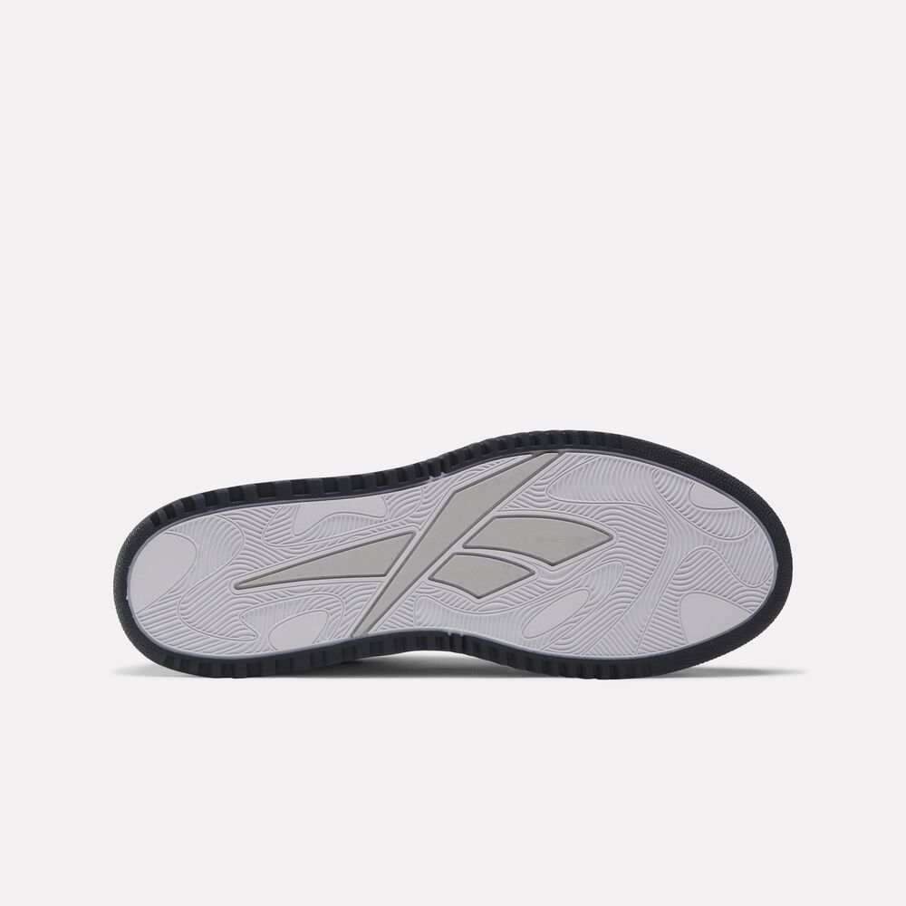 Tênis Reebok ATR Chill Masculino – cinza – foto 4