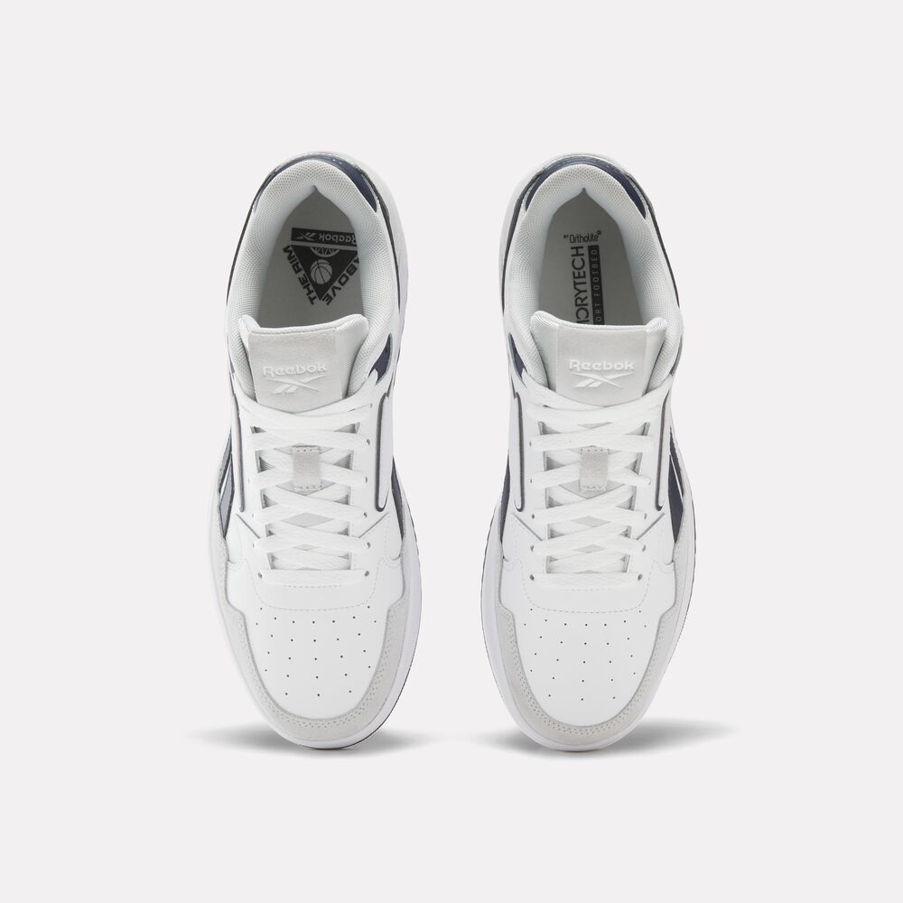 Tênis Reebok ATR Chill Masculino – cinza – foto 5